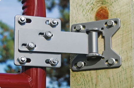 Hinge Parts