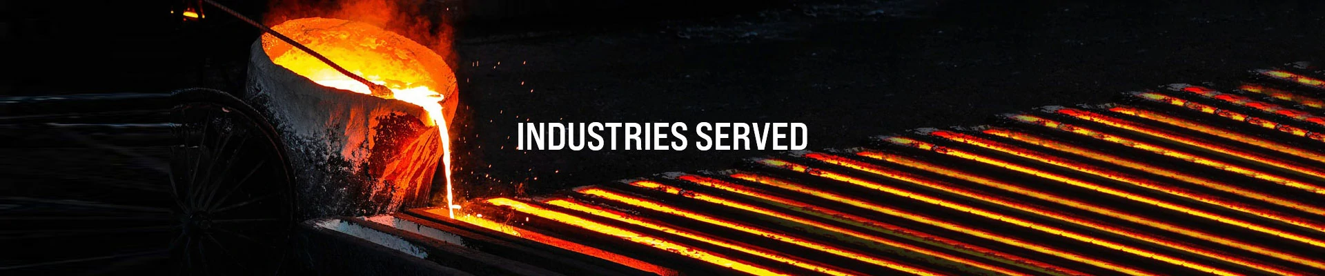 Industries Served