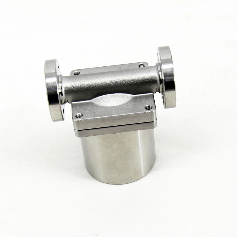 China Professional Lost Wax Casting Manufacturer 304/316 Stainless Steel Casting Suppliers Metal Casting Pump Parts