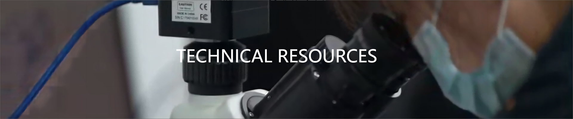 Technical Resources