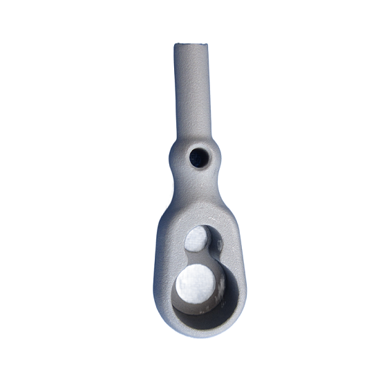 China Investment Casting Foundries Stainless Steel Casting Carbon Steel Casting Handtool parts Customized Casting Parts for Handtool