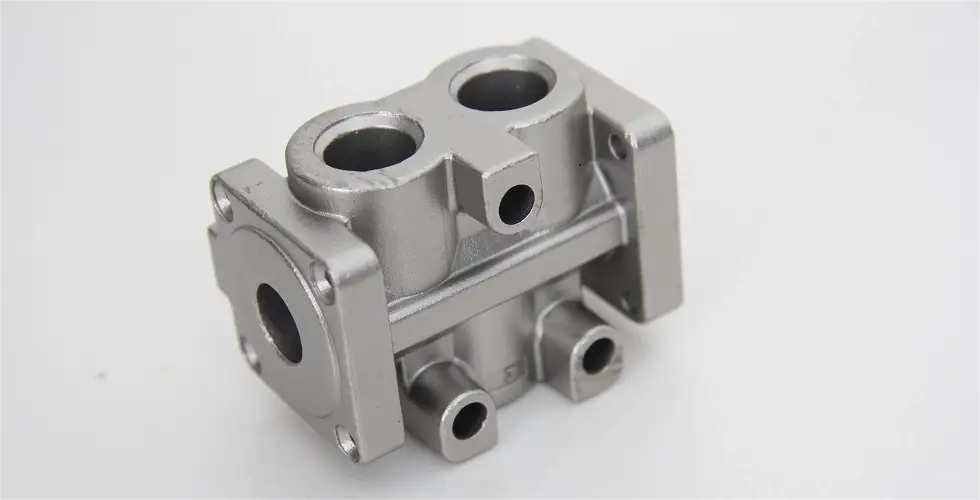 stainless steel casting manufacturers