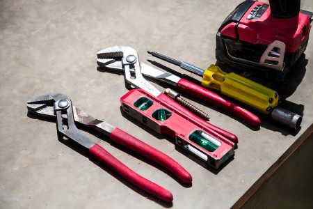 Handtools