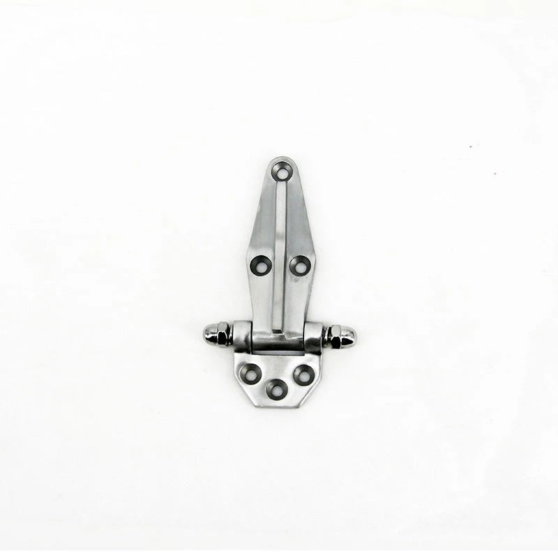 Shower Door Hinges| Shower Door Hinge Manufacturers| Stainless Steel Hinges 75mm| Investment Casting Foundry