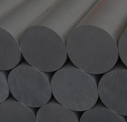 Refractory Steel